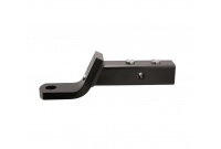 Pull Dog™ Class IV Hitch with 2” Drop 1000lb tongue