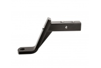 Pull Dog™ Class III Hitch with 6” Drop 600lb tongue